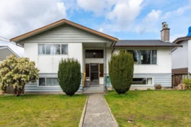 5085 Woodsworth Street, Burnaby, BC