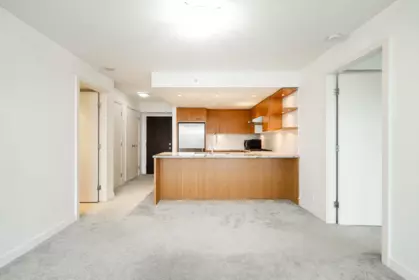 Pantry Photo of 901 1455 George Street, White Rock, BC