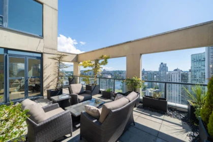 2901 1155 Homer Street, Vancouver, BC, Vancouver — Apartment/Condo for sale