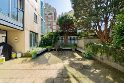 Fitness Center Photo Near 2901 1155 Homer Street, Vancouver, BC