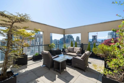 2901 1155 Homer Street, Vancouver, BC, Vancouver — Apartment/Condo for sale