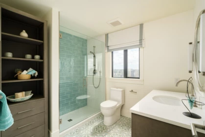 Mudroom Photo of 2901 1155 Homer Street, Vancouver, BC