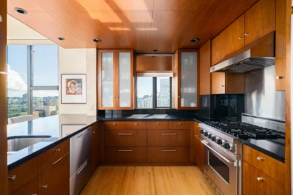 Office / Den Photo of 2901 1155 Homer Street, Vancouver, BC