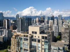 2901 1155 Homer Street, Vancouver, BC