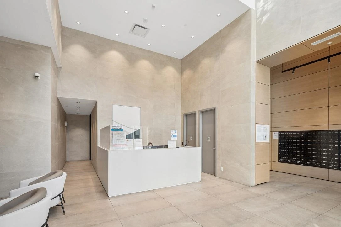 Family Room Photo of 2506 6000 Mckay Avenue, Burnaby, BC