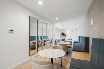 Basement Recreation Room Photo of 2506 6000 Mckay Avenue, Burnaby, BC
