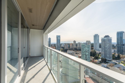 Hot Tub / Spa Photo of 2506 6000 Mckay Avenue, Burnaby, BC