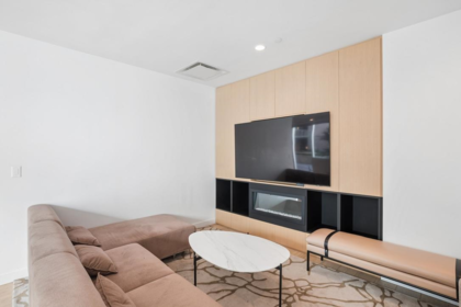 Loft / Bonus Room Photo of 2506 6000 Mckay Avenue, Burnaby, BC