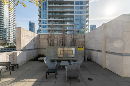 Pantry Photo of 2506 6000 Mckay Avenue, Burnaby, BC