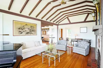 Breakfast Nook Photo of 11446 River Wynd Street, Maple Ridge, BC