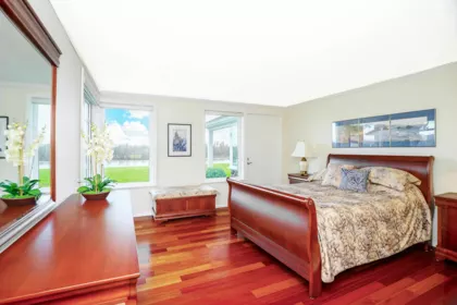Guest Bathroom Photo of 11446 River Wynd Street, Maple Ridge, BC