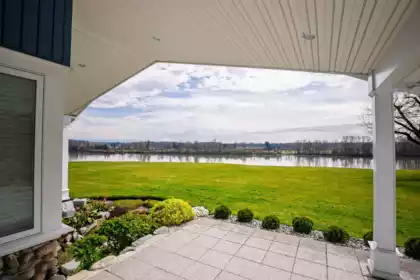 Outdoor Deck Photo of 11446 River Wynd Street, Maple Ridge, BC