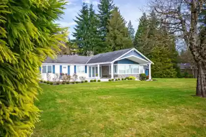 Playground / Recreational Area Near 11446 River Wynd Street, Maple Ridge, BC