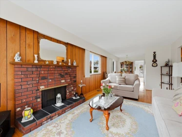 3395 Church Street, Vancouver, BC, Vancouver — Single Family Residence for sale