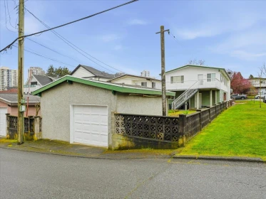 3395 Church Street, Vancouver, BC, Vancouver — Single Family Residence for sale