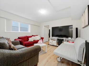 Loft / Bonus Room Photo of 3395 Church Street, Vancouver, BC