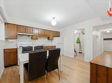 Office / Den Photo of 3395 Church Street, Vancouver, BC