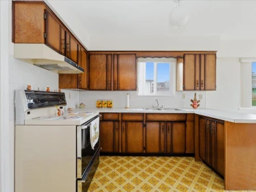 Pantry Photo of 3395 Church Street, Vancouver, BC