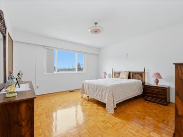 Primary Bedroom Photo of 3395 Church Street, Vancouver, BC
