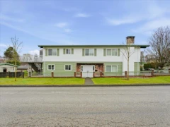 3395 Church Street, Vancouver, BC