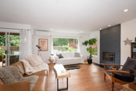 1101 Lenora Road, Bowen Island, BC