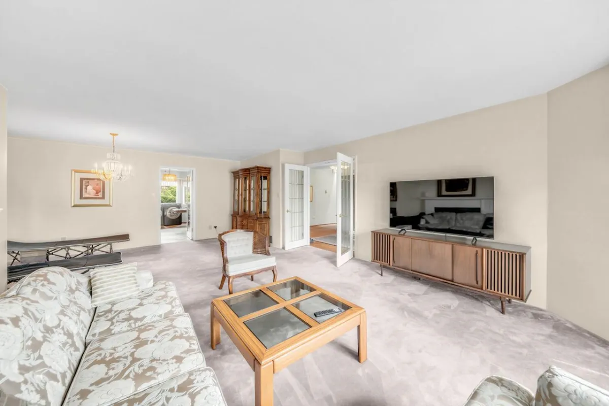 Family Room Photo of 4837 8a Avenue, Delta, BC