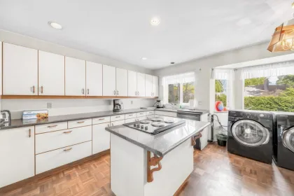 Kitchen Photo of 4837 8a Avenue, Delta, BC