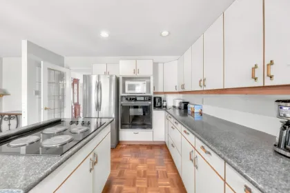 Pantry Photo of 4837 8a Avenue, Delta, BC