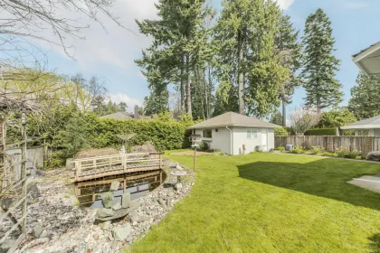Street View Photo of 4837 8a Avenue, Delta, BC