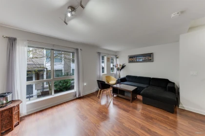 Basement Recreation Room Photo of 96 6671 121 Street, Surrey, BC