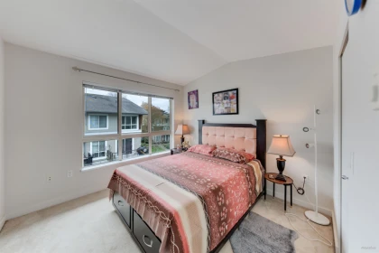 Garage Interior Photo of 96 6671 121 Street, Surrey, BC