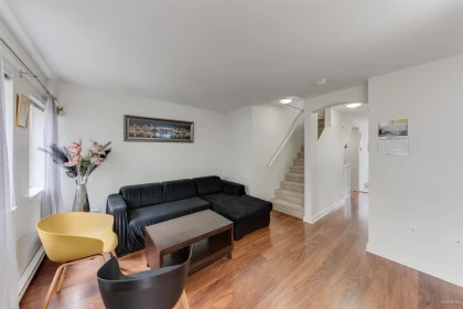 Hallway Photo of 96 6671 121 Street, Surrey, BC