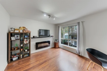 Laundry Room Photo of 96 6671 121 Street, Surrey, BC