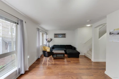 Mudroom Photo of 96 6671 121 Street, Surrey, BC