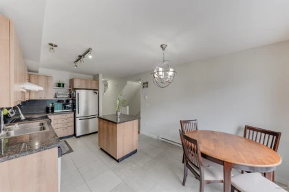 Primary Bedroom Photo of 96 6671 121 Street, Surrey, BC
