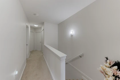 Staircase Photo of 96 6671 121 Street, Surrey, BC