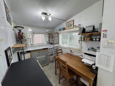 Breakfast Nook Photo of 309 Boyne Street, New Westminster, BC