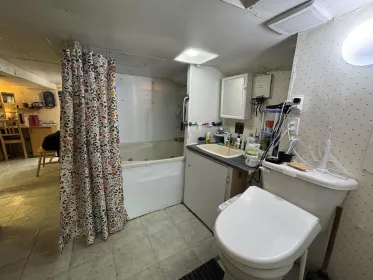 Loft / Bonus Room Photo of 309 Boyne Street, New Westminster, BC