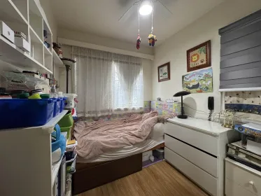Primary Bedroom Photo of 309 Boyne Street, New Westminster, BC