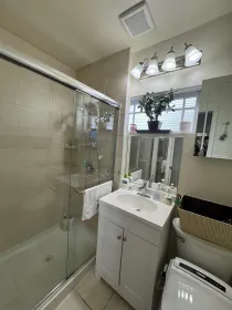 Walk-In Closet Photo of 309 Boyne Street, New Westminster, BC