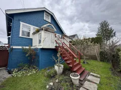 309 Boyne Street, New Westminster, BC