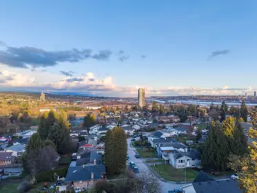 Hot Tub / Spa Photo of 521 Garfield Street, New Westminster, BC