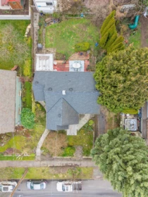 Outdoor Deck Photo of 521 Garfield Street, New Westminster, BC