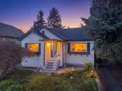 521 Garfield Street, New Westminster, BC