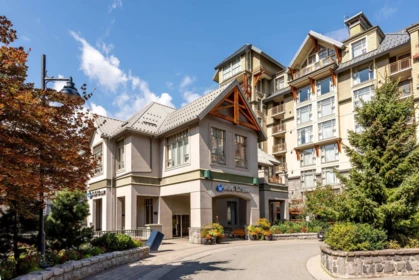 4402 4295 Blackcomb Way, Whistler, BC, Whistler — Apartment/Condo for sale