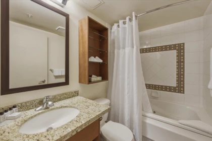 Pantry Photo of 4402 4295 Blackcomb Way, Whistler, BC