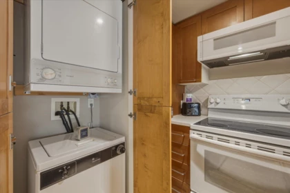 Primary Bedroom Photo of 4402 4295 Blackcomb Way, Whistler, BC