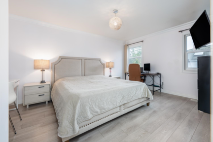 Bedroom 4 Photo of 8769 215b Street, Langley, BC