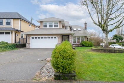 8769 215b Street, Langley, BC, Langley — Single Family Residence for sale