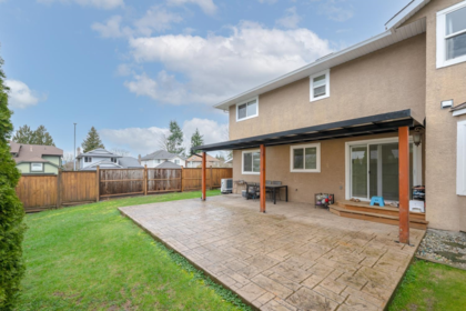 Laundry Room Photo of 8769 215b Street, Langley, BC